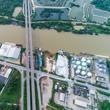 Urban Infrastructure Resilience Programme (UIRP)