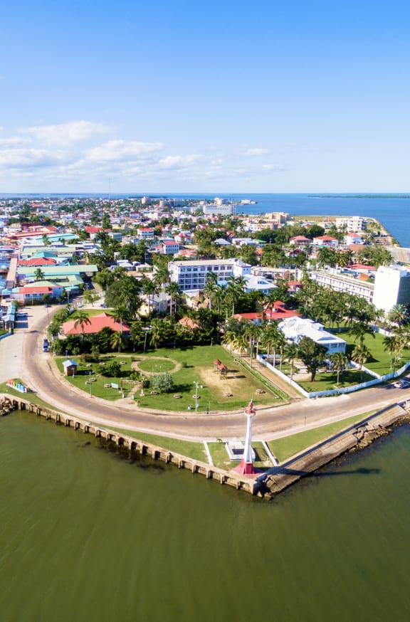 A Resilience Roadmap For Health And Coastal Infrastructure In Marshall Islands –