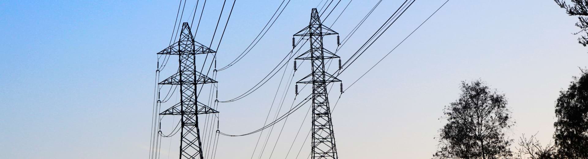 A Roadmap To Enhance The Resilience Of Power Infrastructure In Chile Banner –