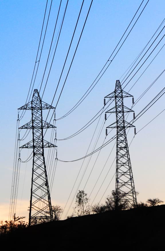 A Roadmap To Enhance The Resilience Of Power Infrastructure In Chile Mobile Banner –