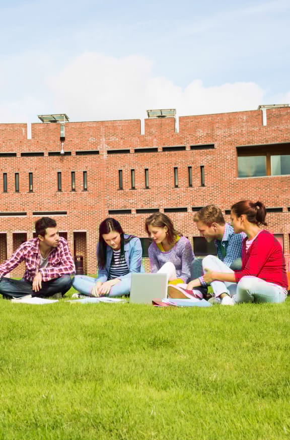 Academic Networks Irax University Consortium Mobile Banner –