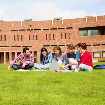 Academic Networks Irax University Consortium Project –