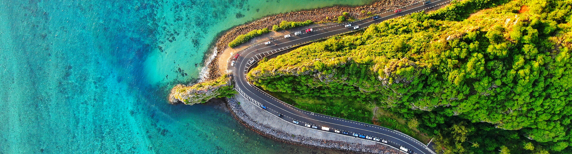 EcoShield: Nature-Based Coastal Resilience for Mauritius
