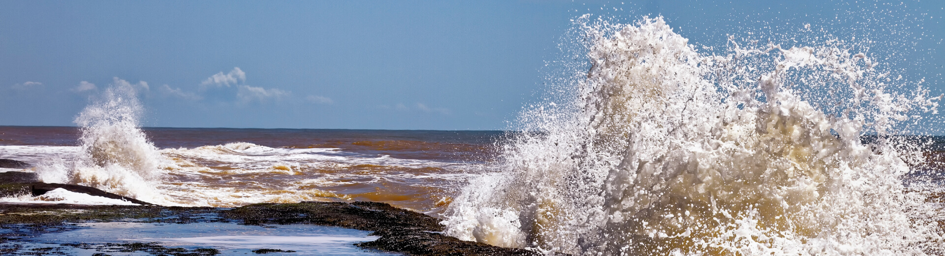 SHORE: Sustainable Geopolymer Solutions for Coastal Erosion Control