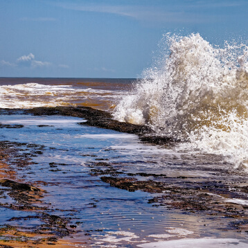 SHORE: Sustainable Geopolymer Solutions for Coastal Erosion Control