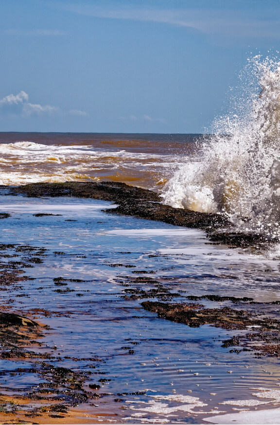 SHORE: Sustainable Geopolymer Solutions for Coastal Erosion Control