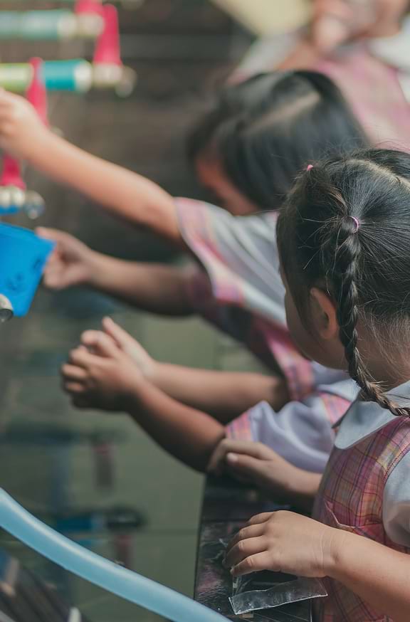 Aquawise Decision Support Tool For School Water Management Mobile –