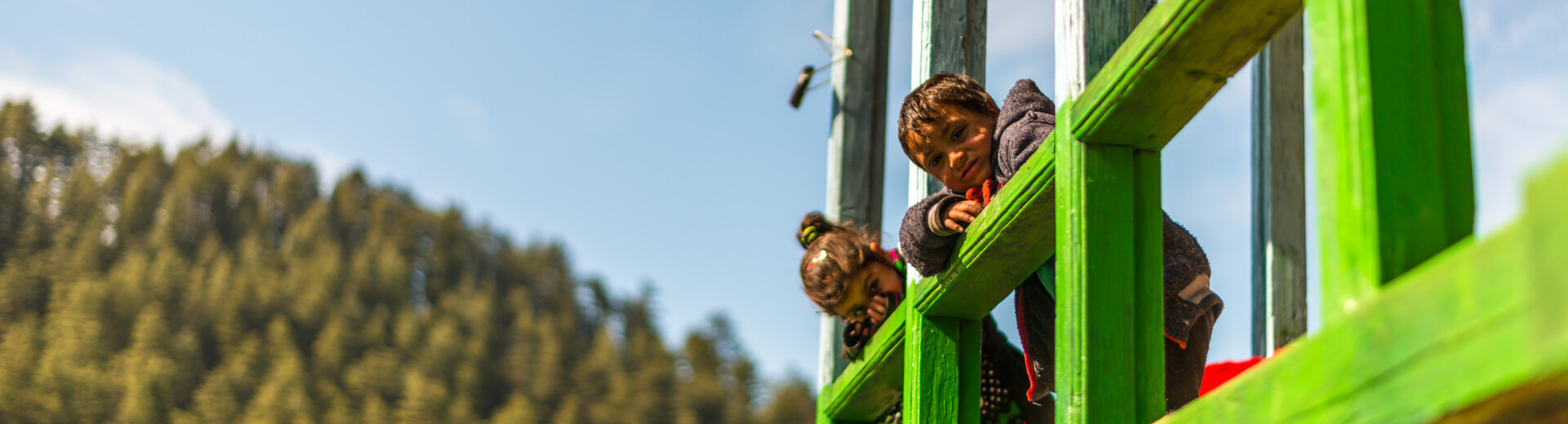 Resilient Infrastructure Planning for GLOF-Prone Western Himalayas in India