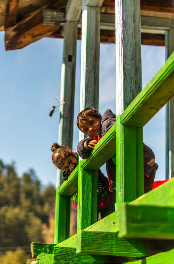 Resilient Infrastructure Planning for GLOF-Prone Western Himalayas in India