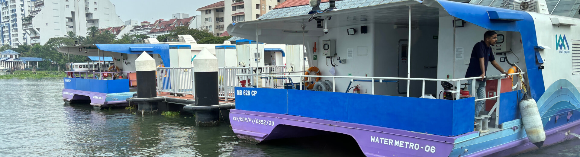 Flood Resilience Decision Toolkit for Coastal Critical Infrastructure in India