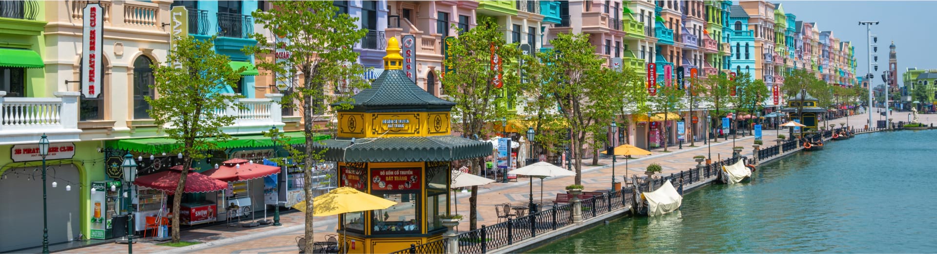 Assessment Of Infrastructure Resilience In Vietnam Post Yagi 2024 Banner –