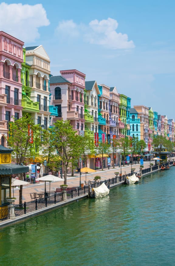 Assessment Of Infrastructure Resilience In Vietnam Post Yagi 2024 Mobile Banner –