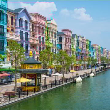 Assessment Of Infrastructure Resilience In Vietnam Post Yagi 2024 Project –