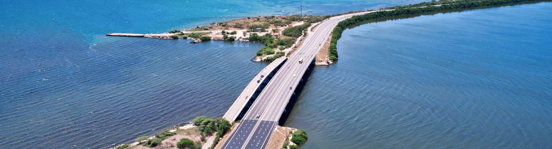 Boosting The Resilience Of Infrastructure Banner –