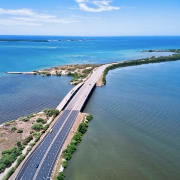 Boosting The Resilience Of Infrastructure Project –