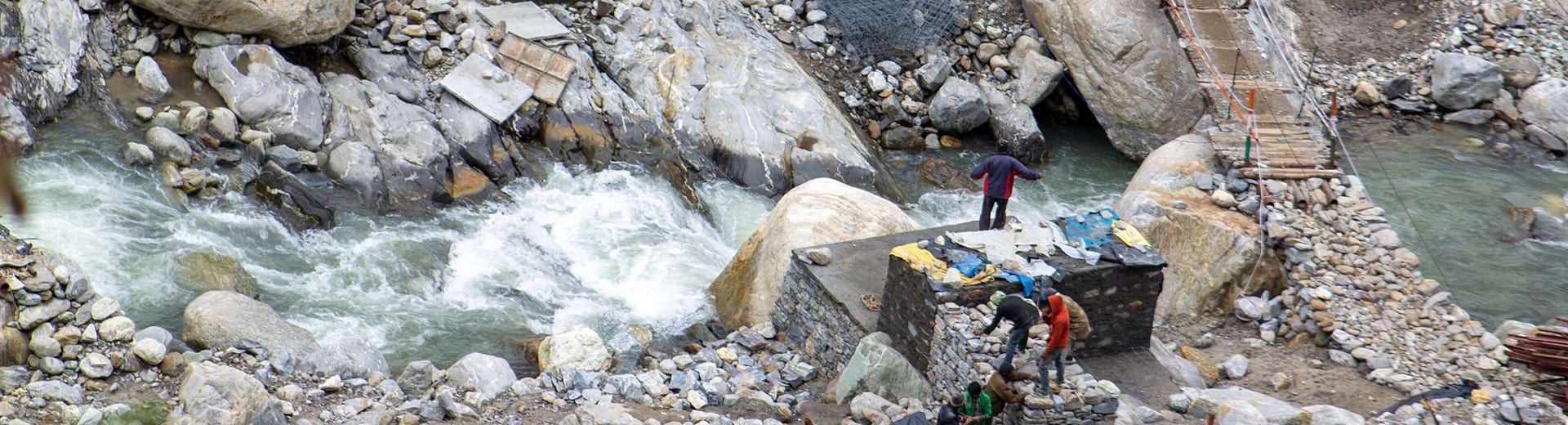 Building Community Resilience To Glacial Lake Outburst Floods In India (1920×520) –