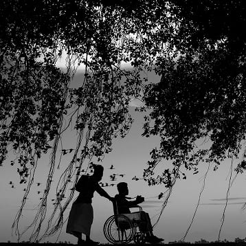 Building Inclusive Disaster Resilience For Persons With Disabilities In India – (358 358) –