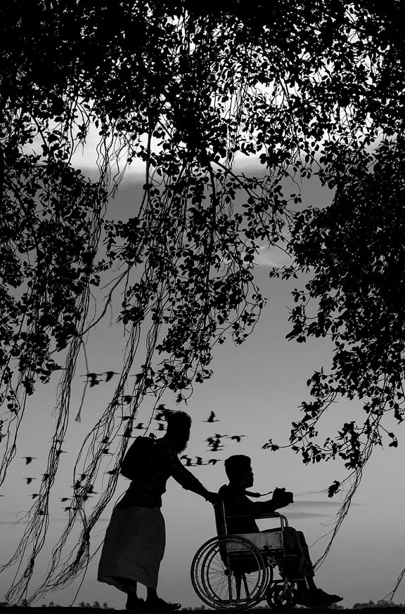 Building Inclusive Disaster Resilience For Persons With Disabilities In India – (576X874) –