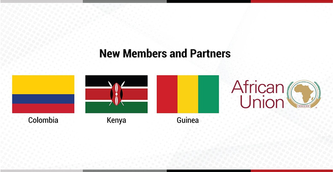 Building The Coalition –