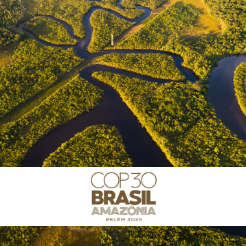 Conference of the Parties - COP 30