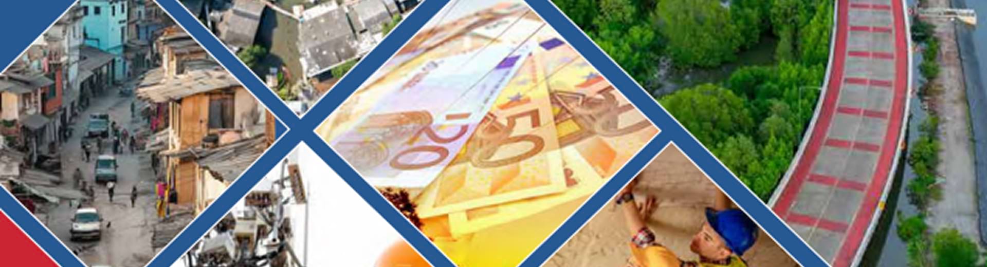 Cdri A Compendium Of Good Practices On Disaster Resilient Infrastructure 1920 By 520 –