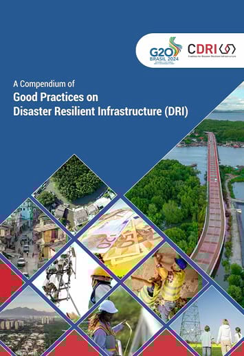 Cdri A Compendium Of Good Practices On Disaster Resilient Infrastructure – 355 By 518 –