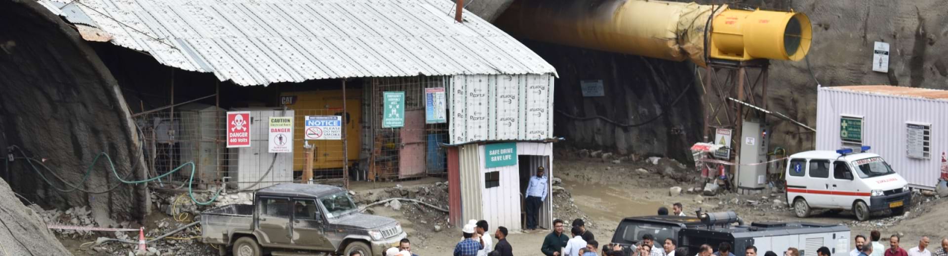 Cdri A Workshop On Nature Based Infrastructure Solutions (1920X520) –