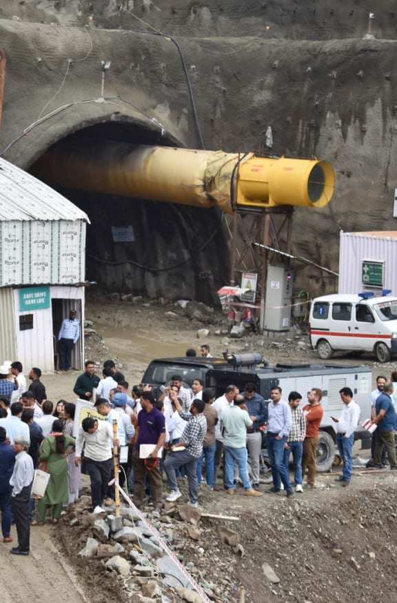 Cdri A Workshop On Nature Based Infrastructure Solutions (576X874) –