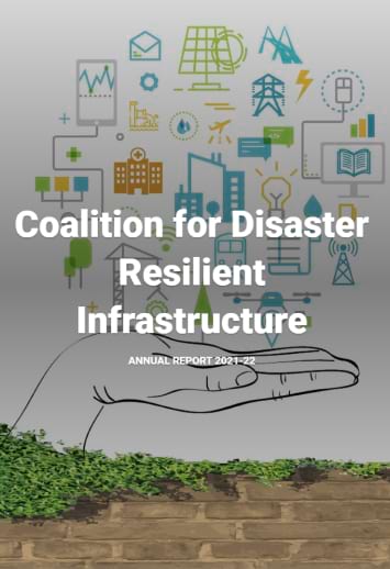 Cdri – Annual Report 2021 2022 355 By 526 –