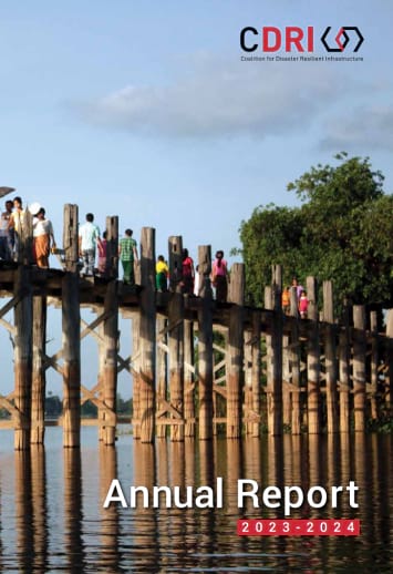 Cdri – Annual Report 2023 2024 355 By 521 –