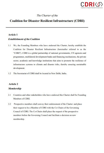 Cdri – Charter Eng – 355 By 518 –