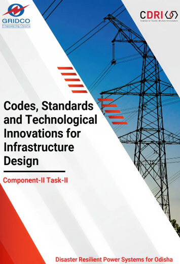 Towards Resilient Power Infrastructure in Odisha: Risk-Informed Governance and Policy Development
