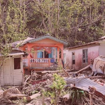 Cdri Data And Systems For Resilient Housing In Dominica (358 358) –