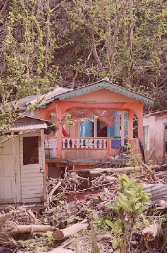 Cdri – Data And Systems For Resilient Housing In Dominica (576X874) –