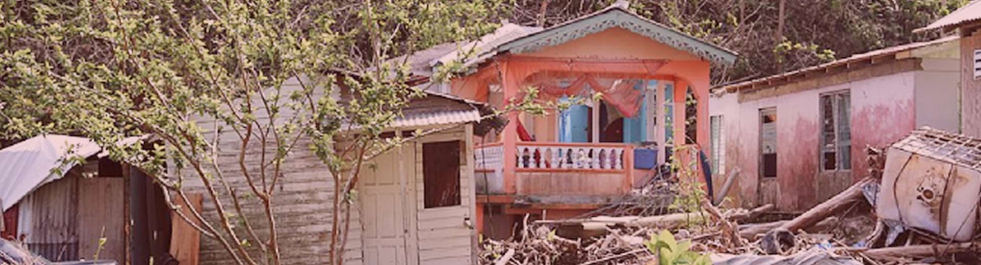 Cdri Data And Systems For Resilient Housing In Dominica(1920 520) –