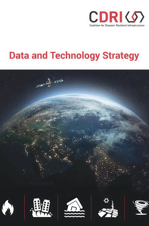 Data and Technology Strategy