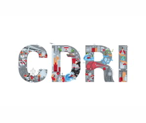 CDRI®澳大利亚澳洲5幸运五168体彩网 Fifth Anniversary –