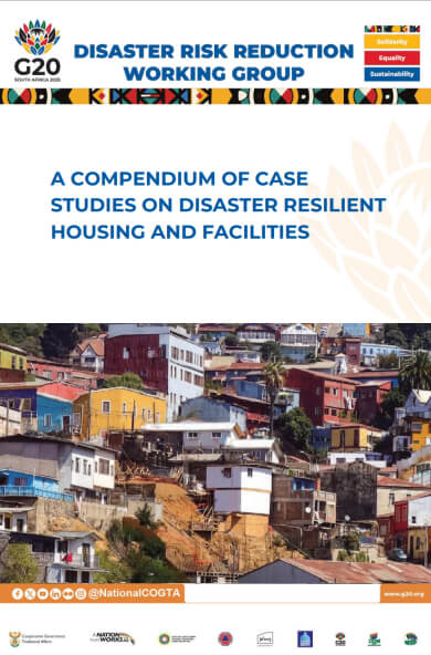 A Compendium of Case Studies on Disaster Resilient Housing and Facilities