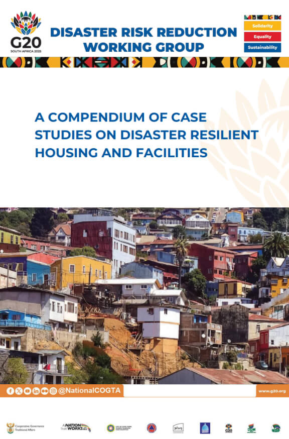 A Compendium of Case Studies on Disaster Resilient Housing and Facilities