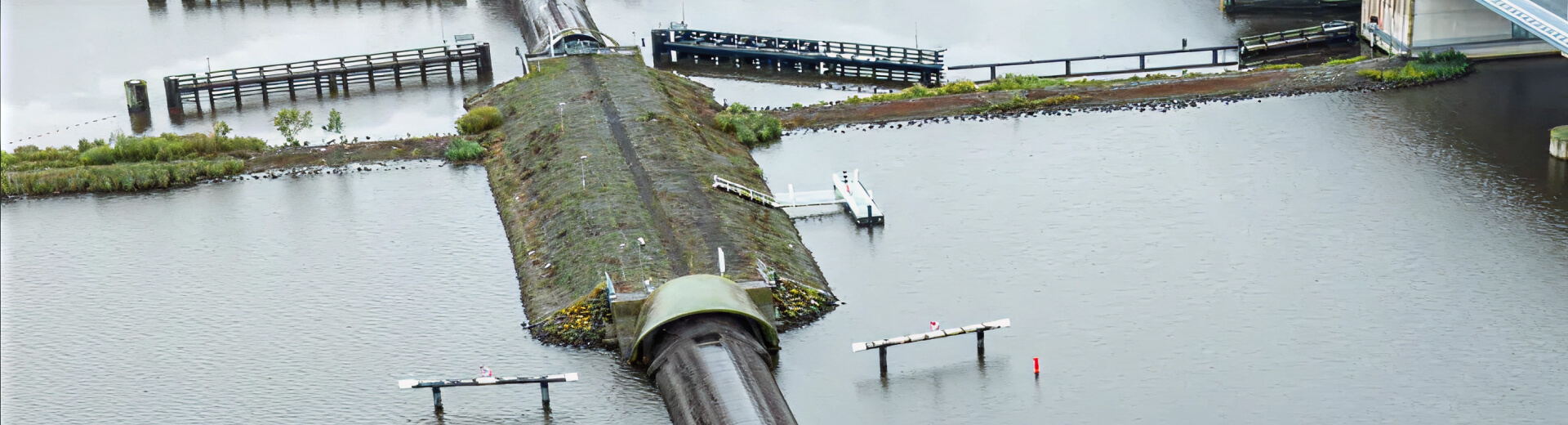 Global Infrastructure Resilience Report 2025