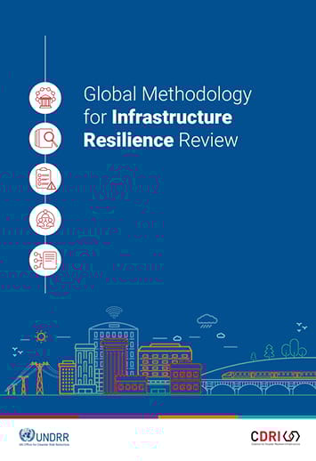 Cdri – Global Methodology For Infras – 355 By 518 –