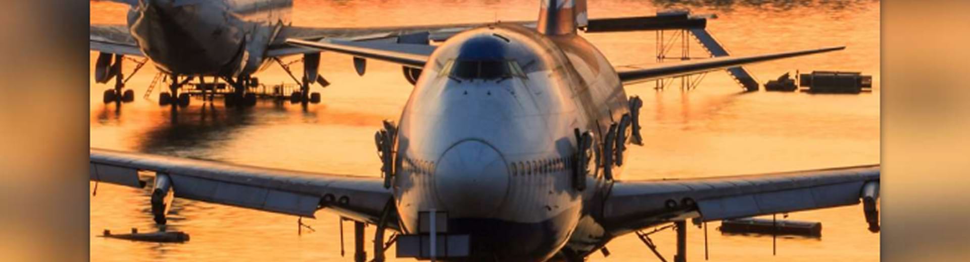 Cdri – Global Study On Airports – 1920 By 520 –