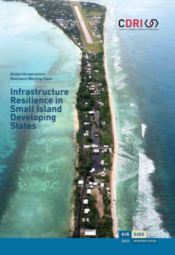 CDRI®澳大利亚澳洲5幸运五168体彩网 – 168澳洲幸运5官网结果记录体彩+澳洲幸运5开奖官网开奖记录体彩-官方网查询 Infrastructure Resilience In Sids 355 By 524 –