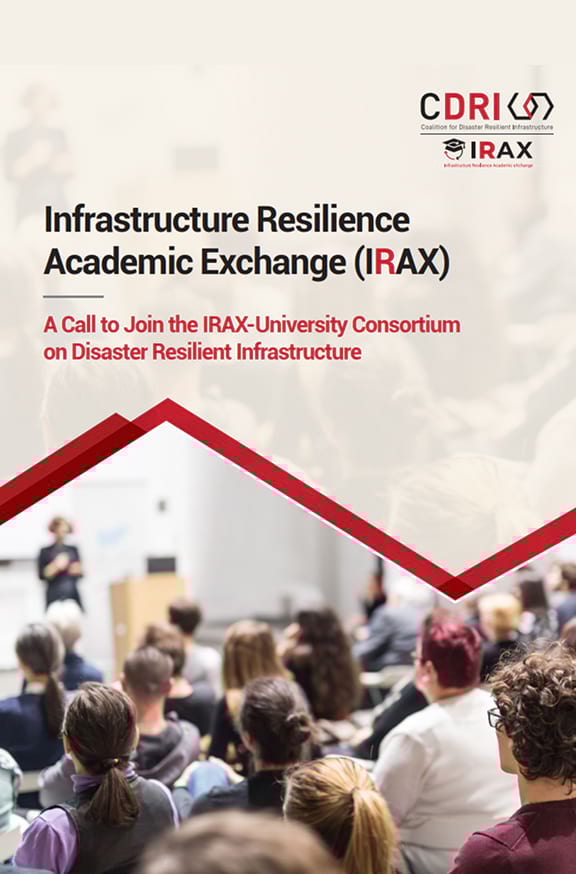 Cdri Irax Uc Brochure –