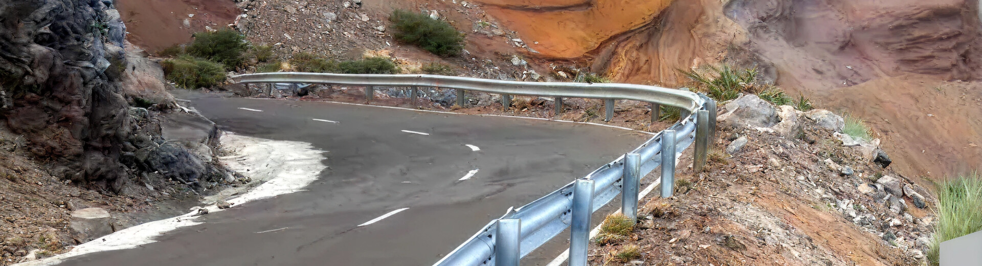 Landslide Risk Assessment of Strategic Roads in Shimla, India