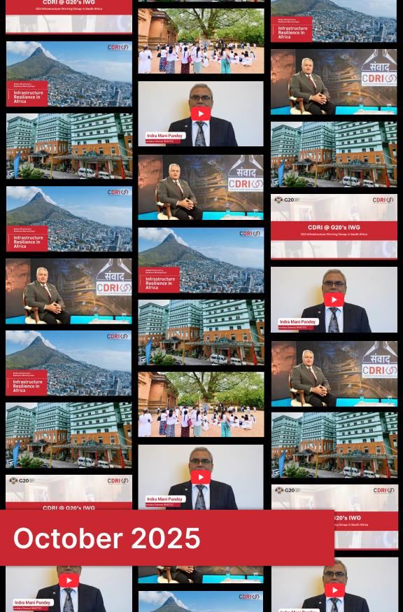 Newsletter October 2025