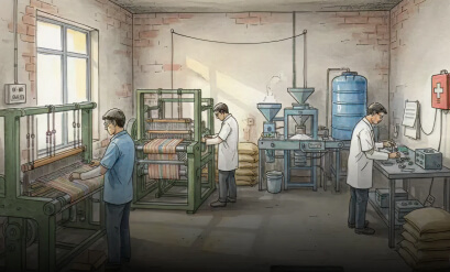 Only a third of global SMEs are disaster-ready; Indian firms among most exposed