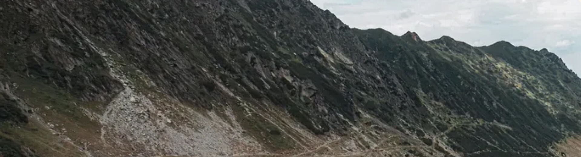 Shaping Resilience in Mountains