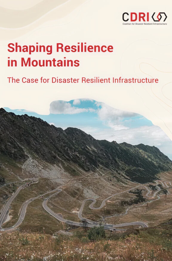 Shaping Resilience in Mountains