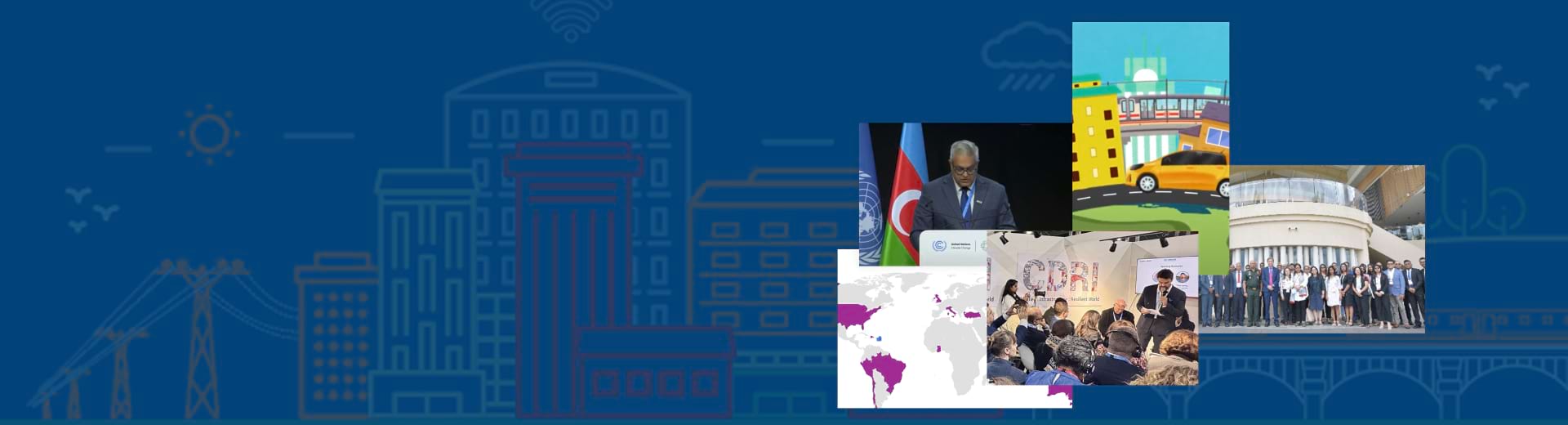 Cdri – Newsletter December 2024 – 1920 By 523 –